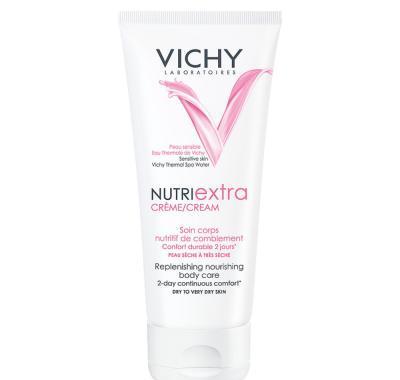 Vichy Nutriextra tělový krém 200 ml
