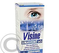 Visine UNAVENÉ oči 10 ml