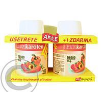 VitaHarmarmony Beta karoten 10000 Promo 100 100