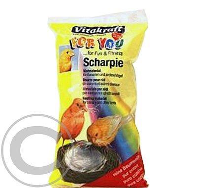 Vitakraft  Bird sisal do hnízd - kanár