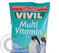 Vivil Multivit.Eis bez cukru 75g
