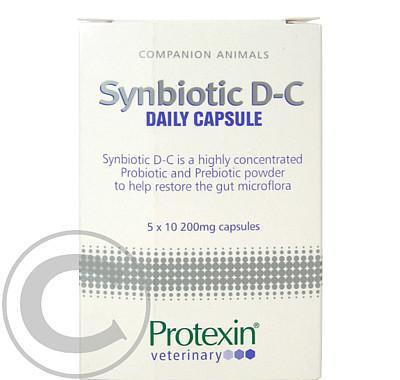 VODNÍČEK Baby sáčky 10x4.9g