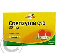 Walmark Coenzyme Q10 tbl.60x30mg