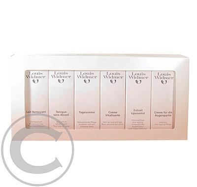 WIDMER VZ1 Trial set dames-suchá velmi suchá 6ks