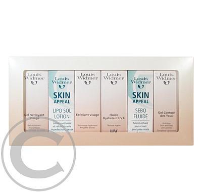 WIDMER VZ3 Trial set special-smíš. mast.pl.6ks