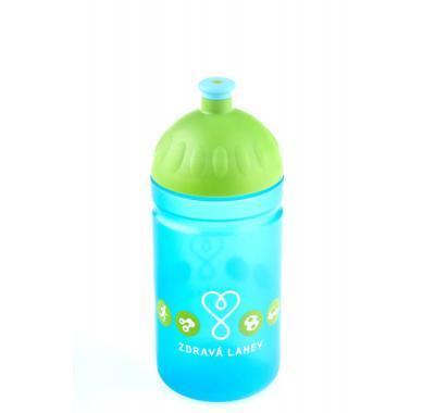 Zdravá lahev Logo 2014 0,5 l