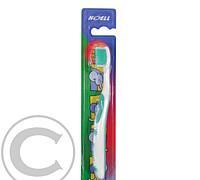 Zubní Kartáček C - dětský NOELL - střední